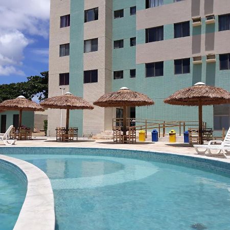 Apartamento Com 2 Quartos De Frente Para O Mar Масейо Екстер'єр фото