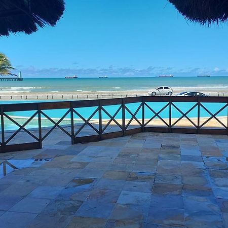 Apartamento Com 2 Quartos De Frente Para O Mar Масейо Екстер'єр фото