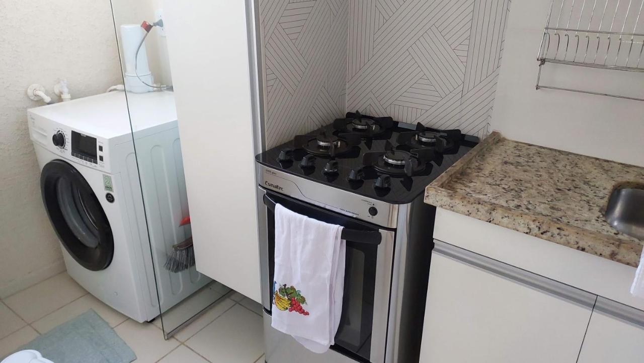 Apartamento Com 2 Quartos De Frente Para O Mar Масейо Екстер'єр фото