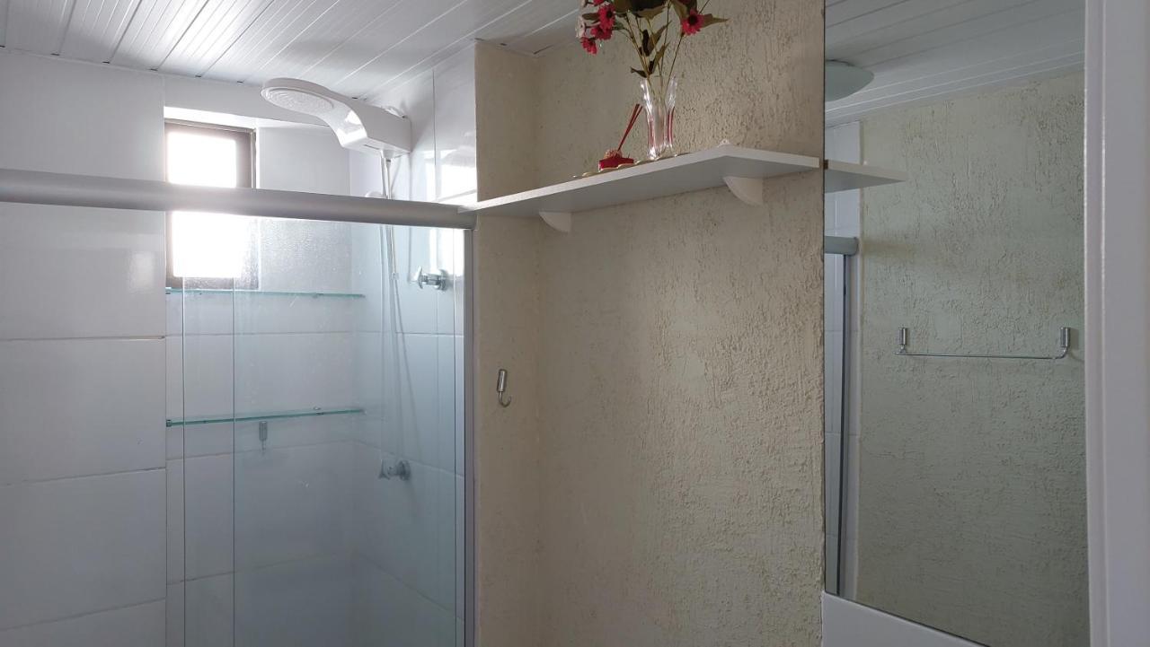 Apartamento Com 2 Quartos De Frente Para O Mar Масейо Екстер'єр фото