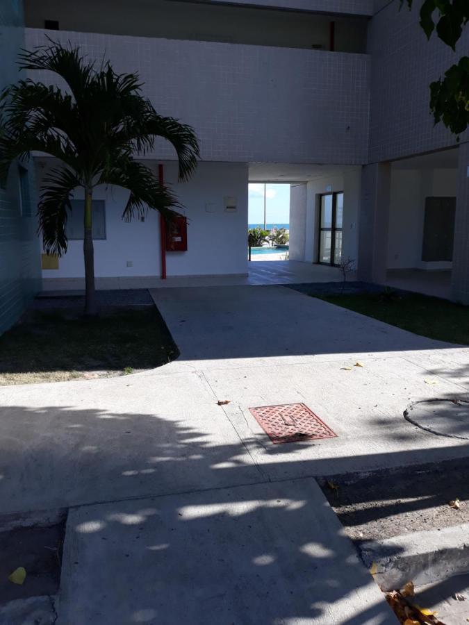 Apartamento Com 2 Quartos De Frente Para O Mar Масейо Екстер'єр фото