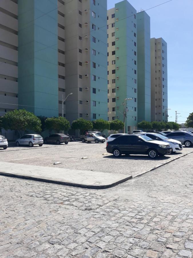 Apartamento Com 2 Quartos De Frente Para O Mar Масейо Екстер'єр фото