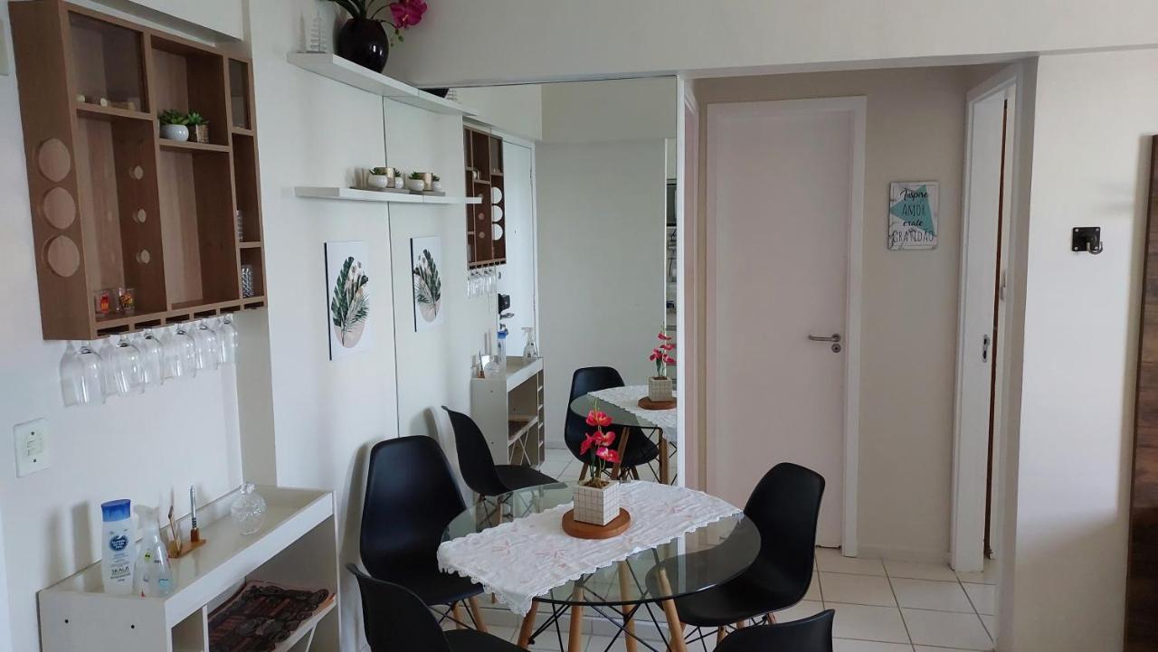 Apartamento Com 2 Quartos De Frente Para O Mar Масейо Екстер'єр фото