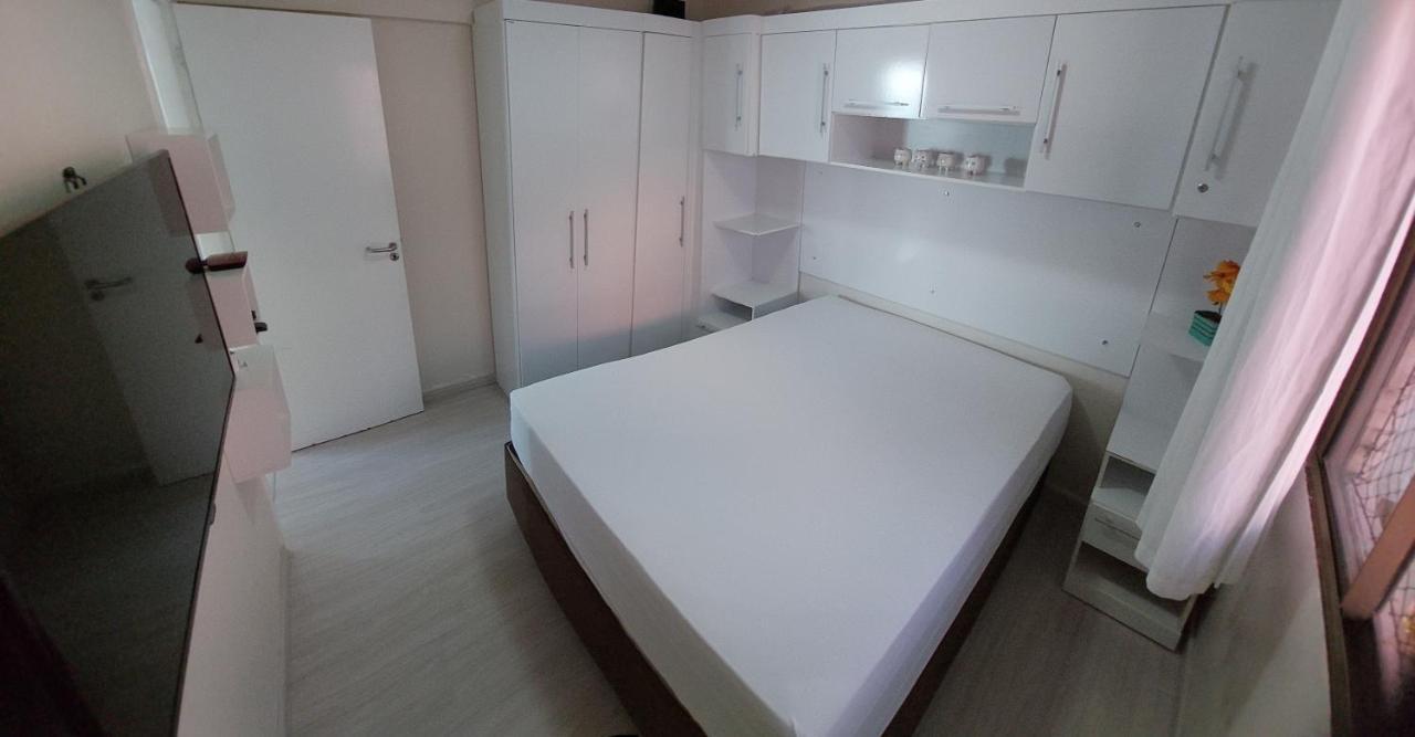 Apartamento Com 2 Quartos De Frente Para O Mar Масейо Екстер'єр фото