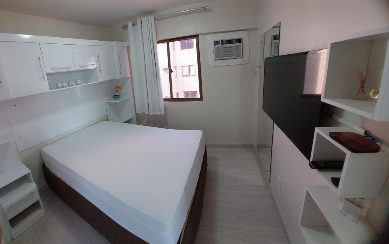 Apartamento Com 2 Quartos De Frente Para O Mar Масейо Екстер'єр фото