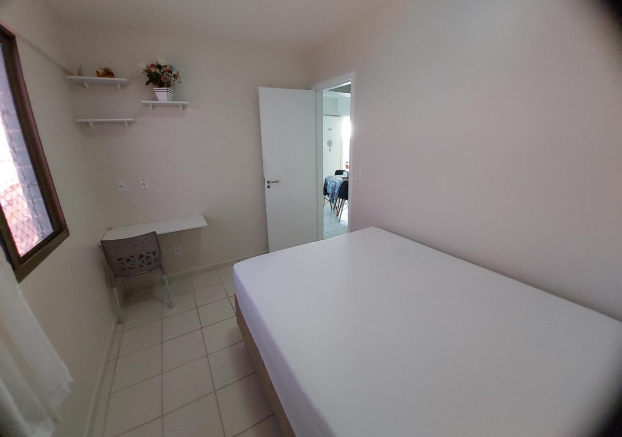 Apartamento Com 2 Quartos De Frente Para O Mar Масейо Екстер'єр фото